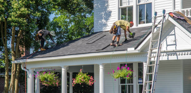 Best Roof Installation  in San Joaquin, CA